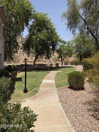 Homes Just Sold That Attend Kyrene Monte Vista School: August 18th to August 24th
