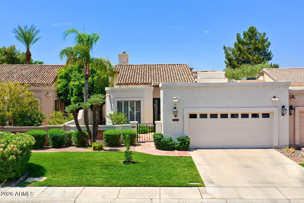 10075 E Turquoise Ave., Scottsdale, AZ 85258