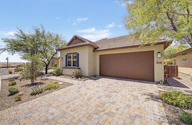 New Homes For Sale This Week That Attend Hassayampa Elementary School: July 10th to July 16th