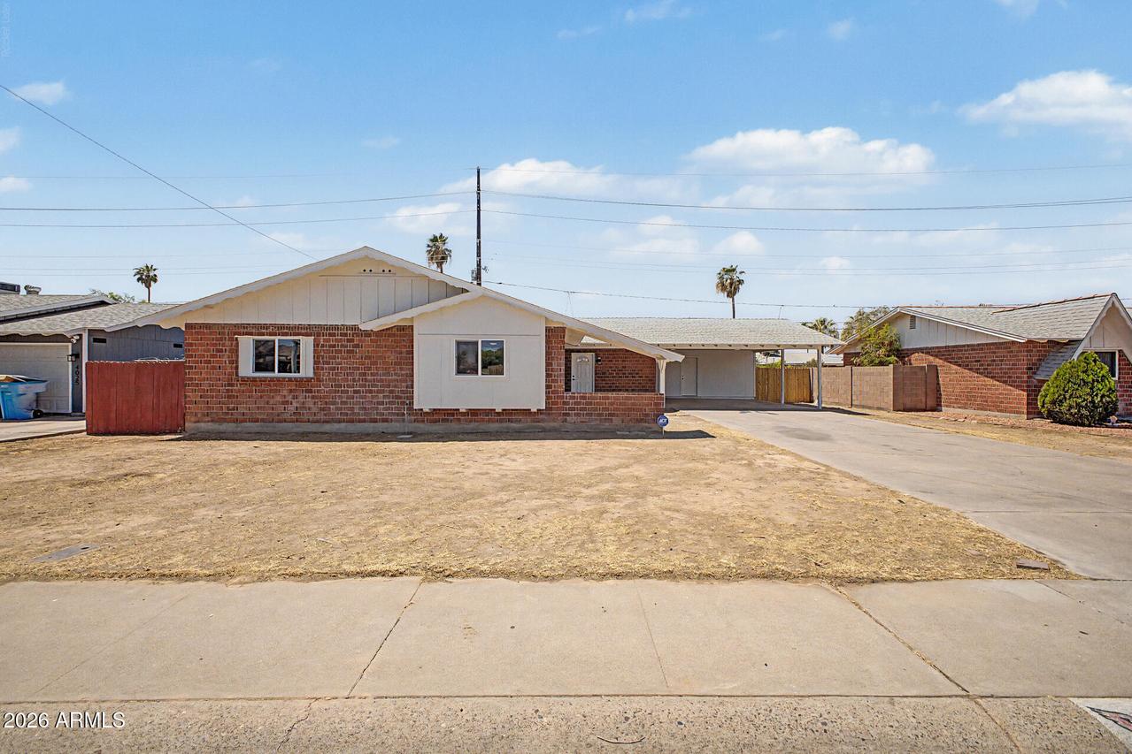 4031 W Claremont St., Phoenix, AZ 85019