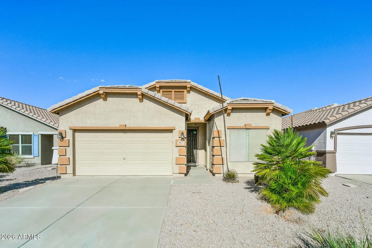 30874 N Bramwell Ave., San Tan Valley, AZ 85143