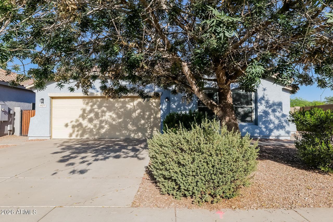 1877 N Greenway Ln., Casa Grande, AZ 85122