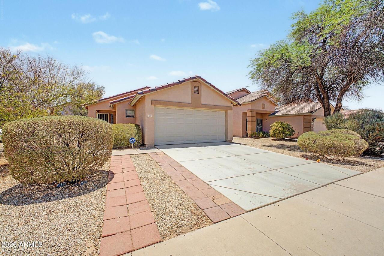 1313 E 10th Pl., Casa Grande, AZ 85122