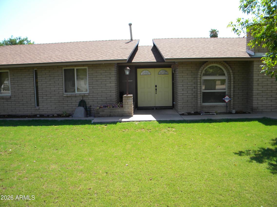 1063 N Barkley St., Mesa, AZ 85203