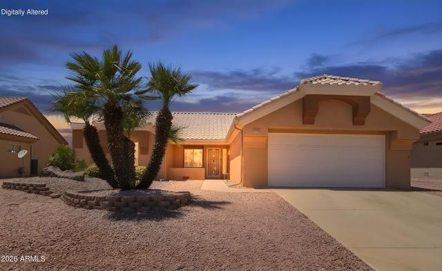 New Golf Course Lots For Sale in Sun City West: July 7th to July 13th