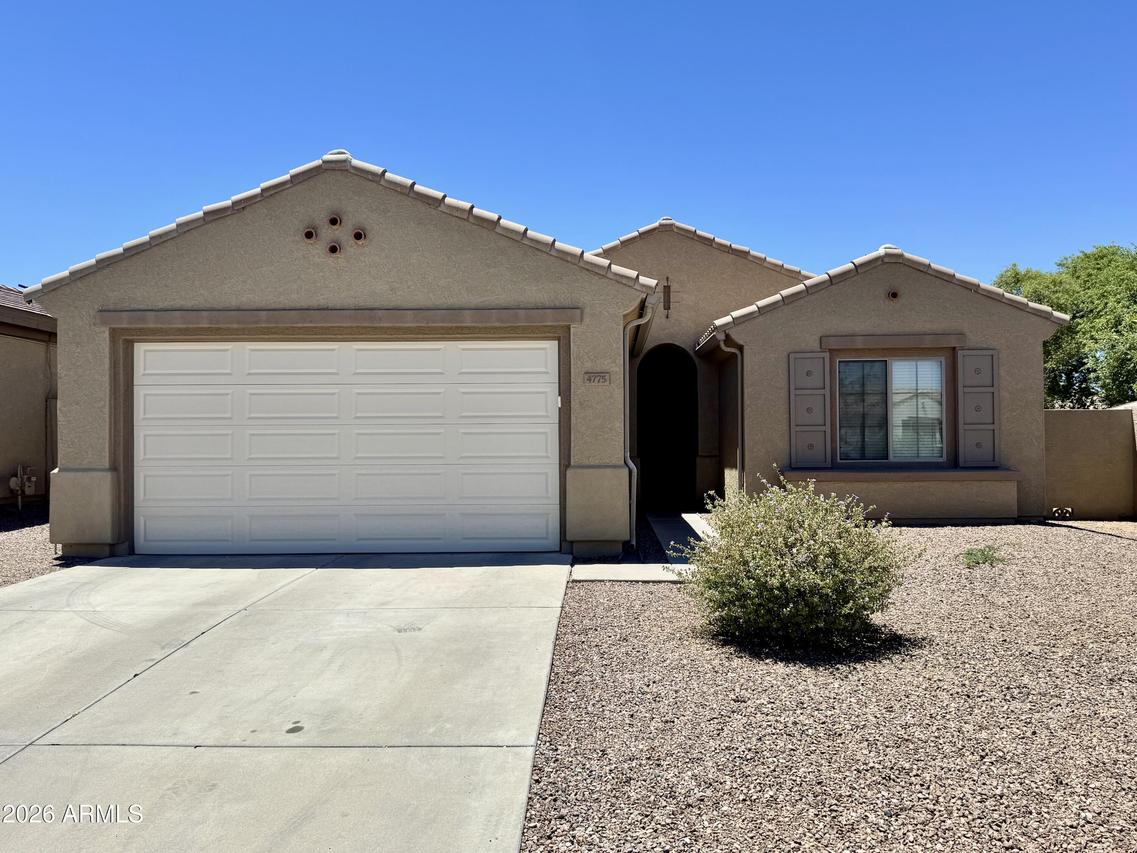 4775 E Cloudburst Ct., Gilbert, AZ 85297
