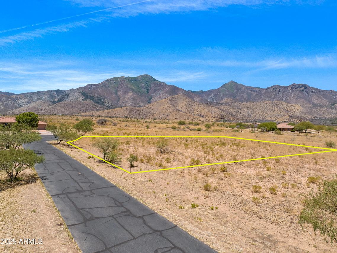 Lot 38 Tbd #38, Hereford, AZ 85615