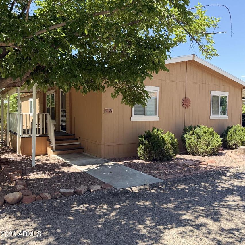 6770 W State Route 89a #199, Sedona, AZ 86336