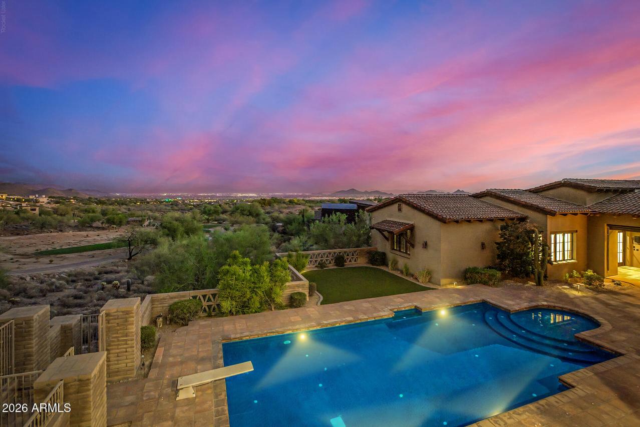 9820 E Thompson Peak Pkwy. #628, Scottsdale, AZ 85255