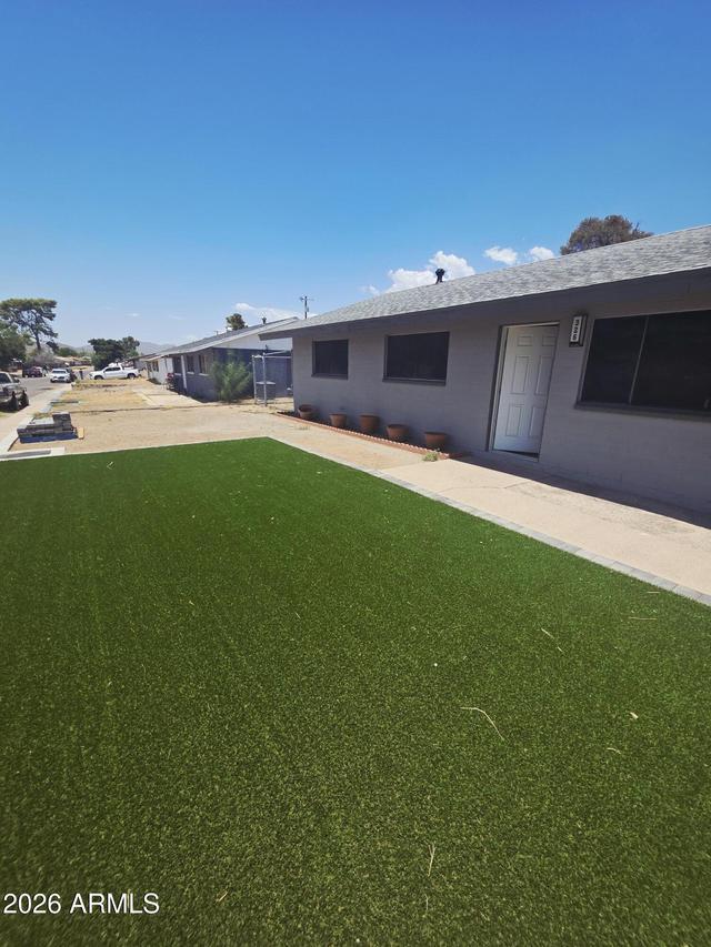 326 W Greenwich Rd., Kearny, AZ 85137