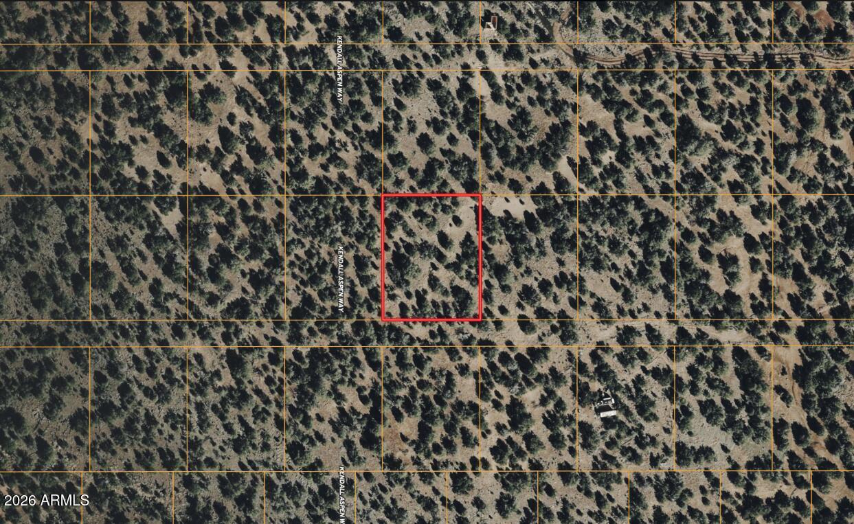 661 E Pawpaw Ln. #-, Williams, AZ 86046