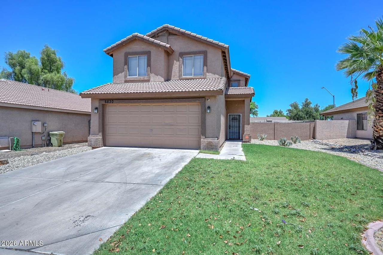 6830 W Palo Verde Dr., Glendale, AZ 85303