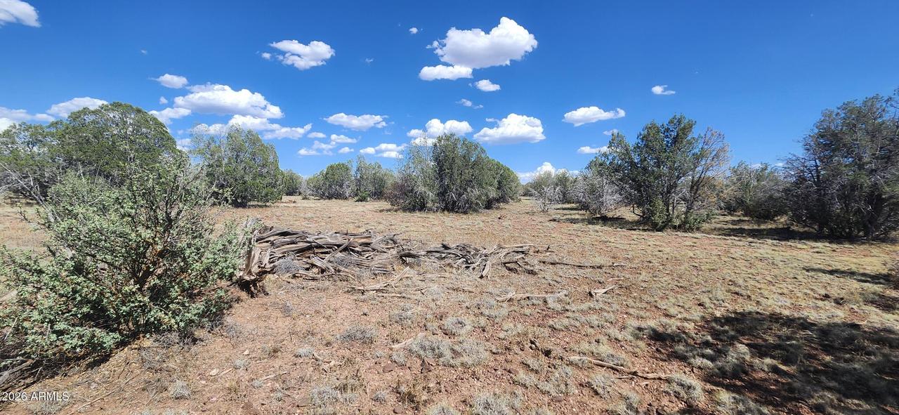 Parcel B N Cienega #'''-''', Williams, AZ 86046