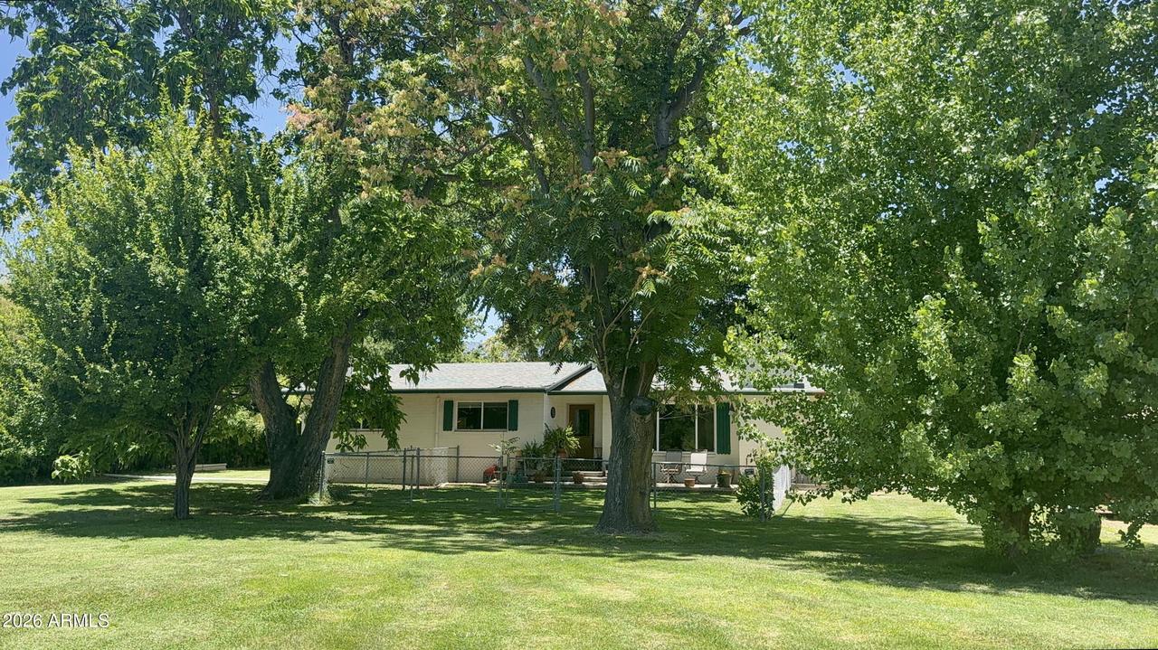 1460 S Bates Rd., Cottonwood, AZ 86326