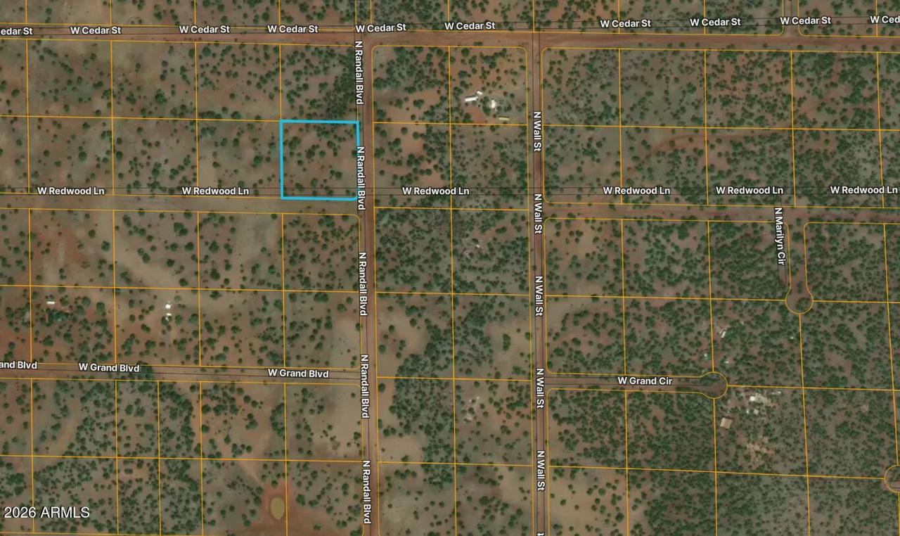 4605 W Redwood Ln. #362, Ash Fork, AZ 86320