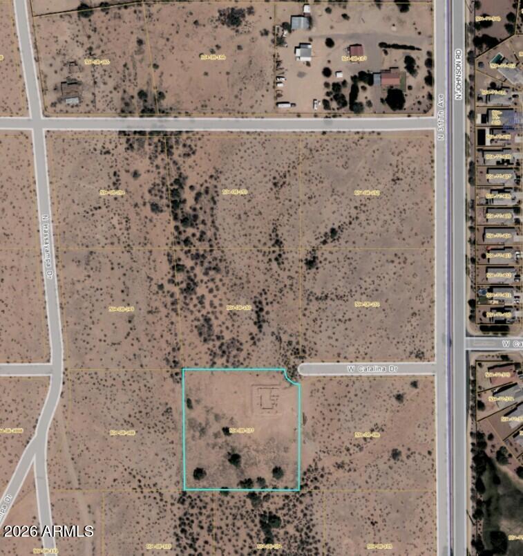 31127 W Catalina Dr. #x, Buckeye, AZ 85396