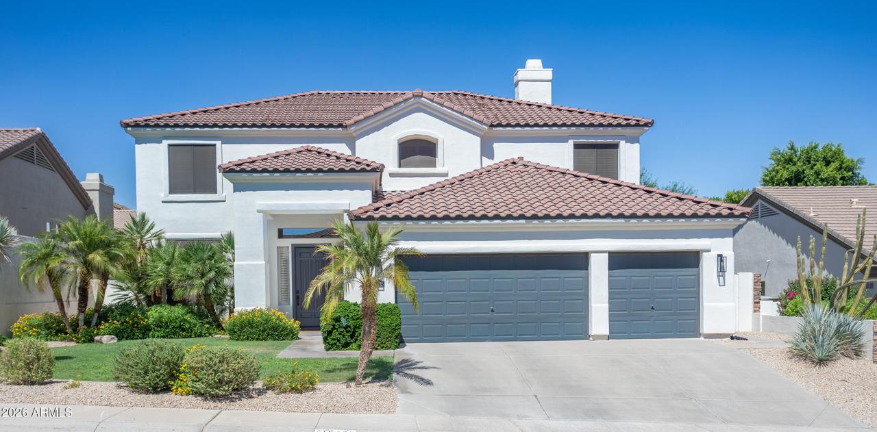 15435 S 4th Dr., Phoenix, AZ 85045