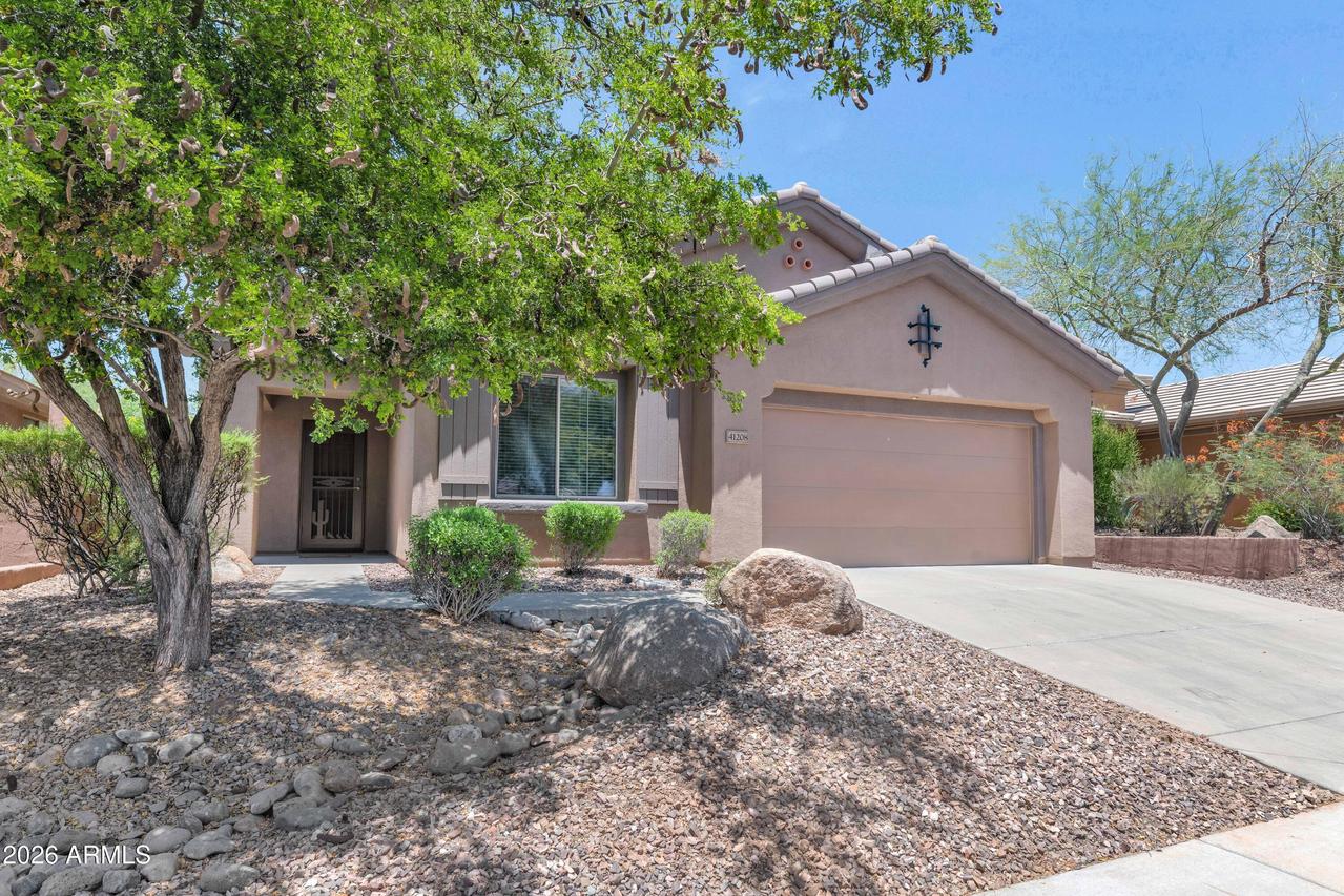 41208 N Rolling Green Way, Anthem, AZ 85086
