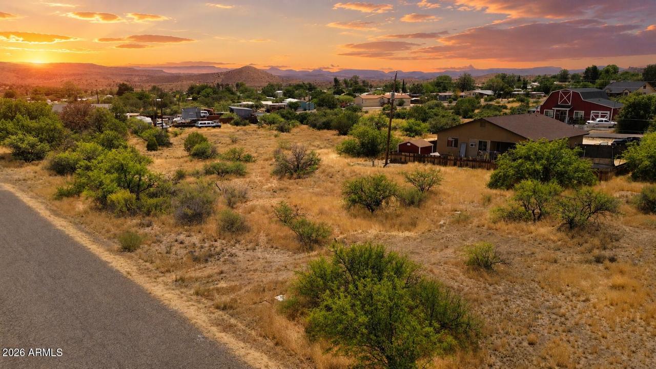 20619 E Mesa Verde Rd. #238, Mayer, AZ 86333