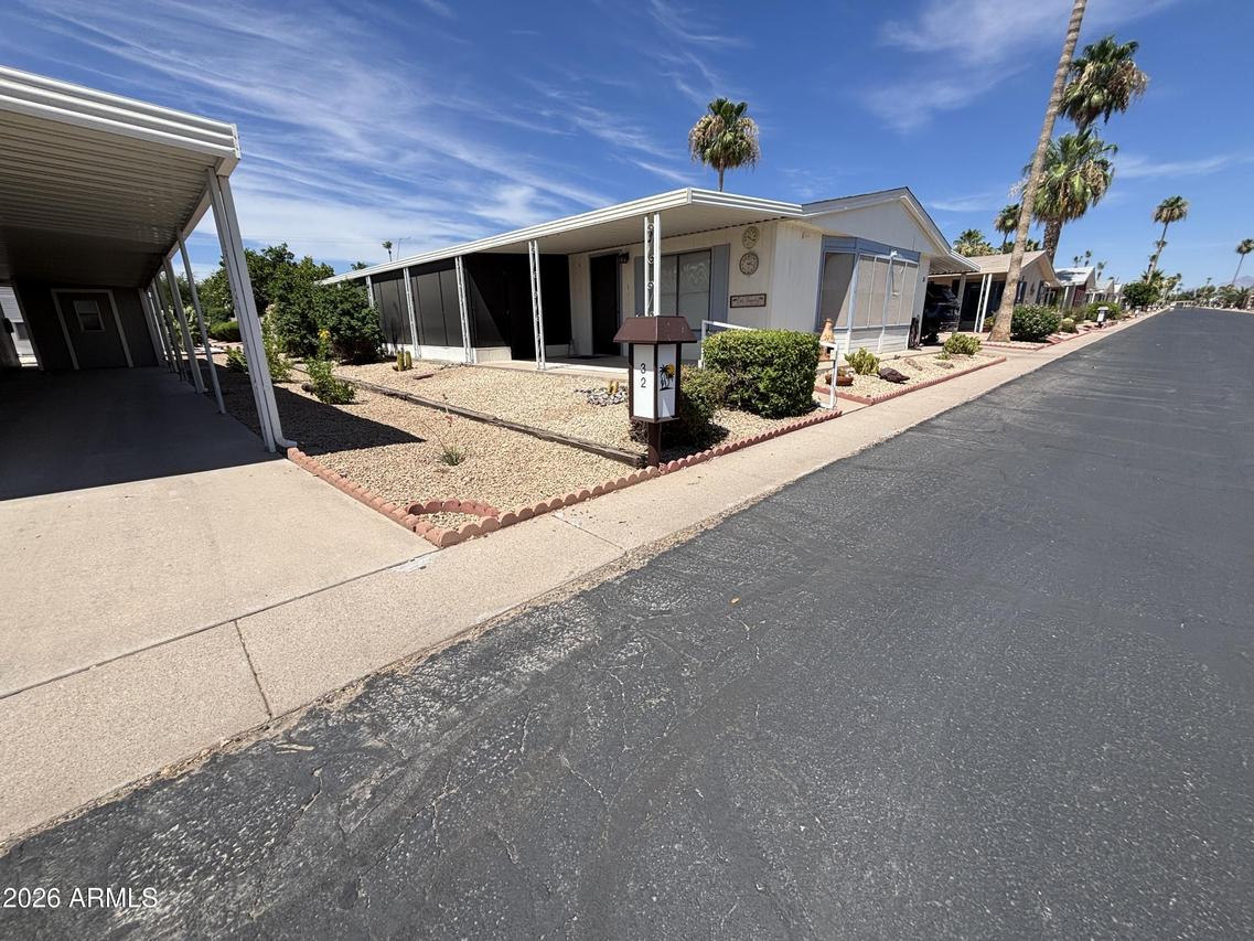 6209 E Mckellips Rd. #31, Mesa, AZ 85215