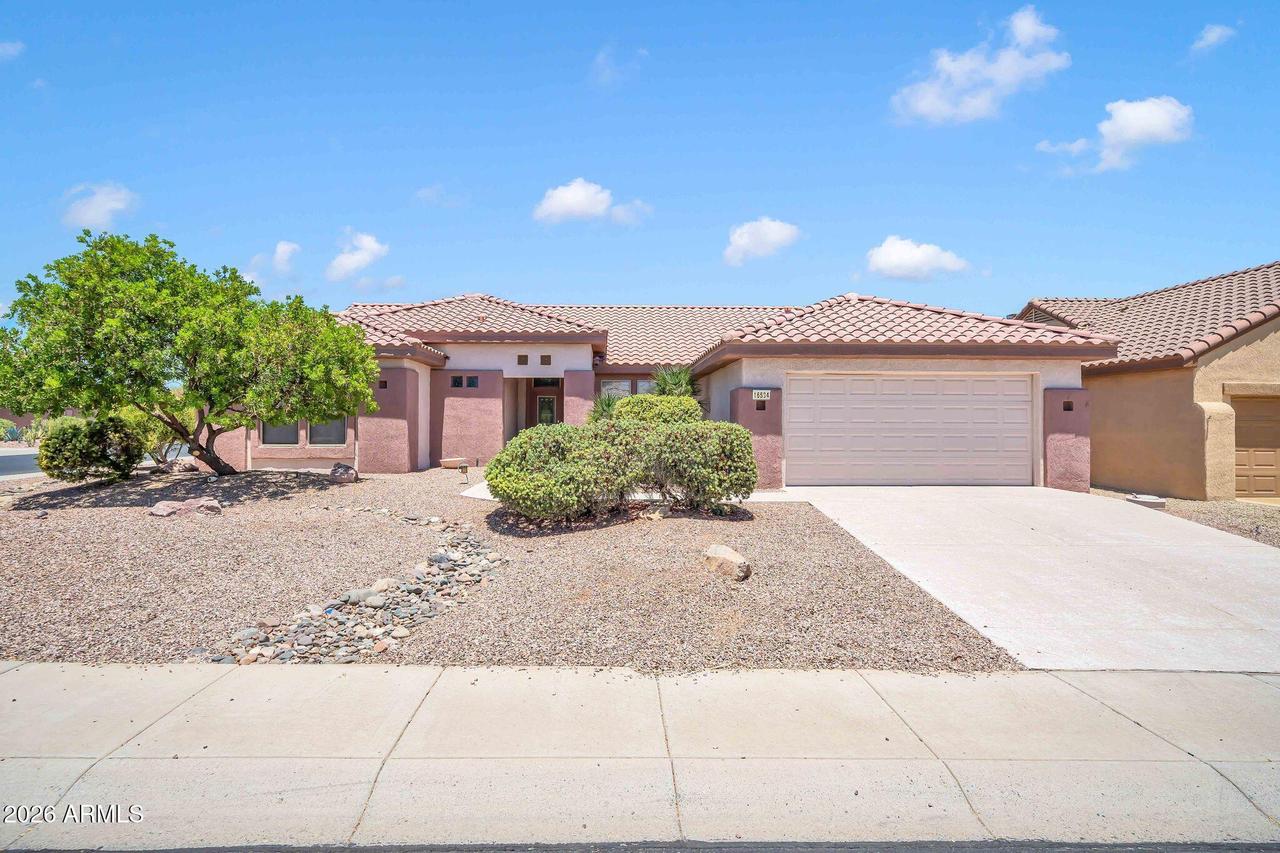 16534 W Sandia Park Dr., Surprise, AZ 85374