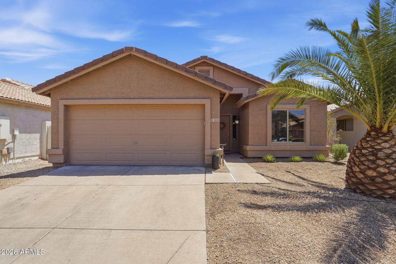 2615 E Beautiful Ln., Phoenix, AZ 85042