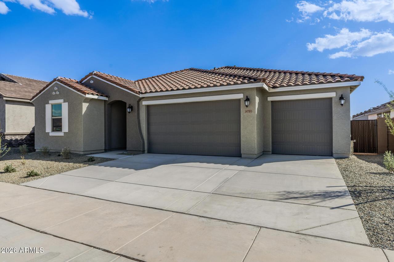 14789 W Lariat Tr., Surprise, AZ 85379