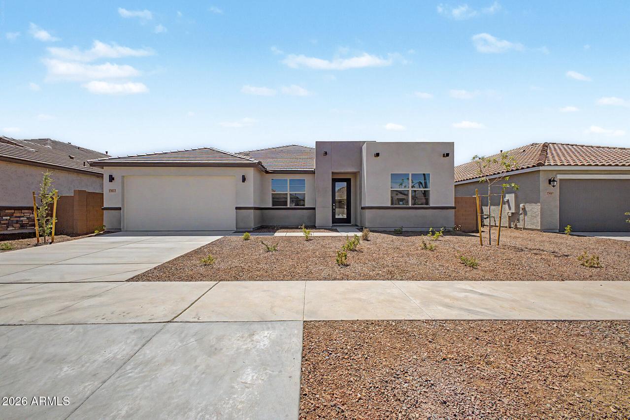 17453 W Saguaro Vista Dr., Surprise, AZ 85387