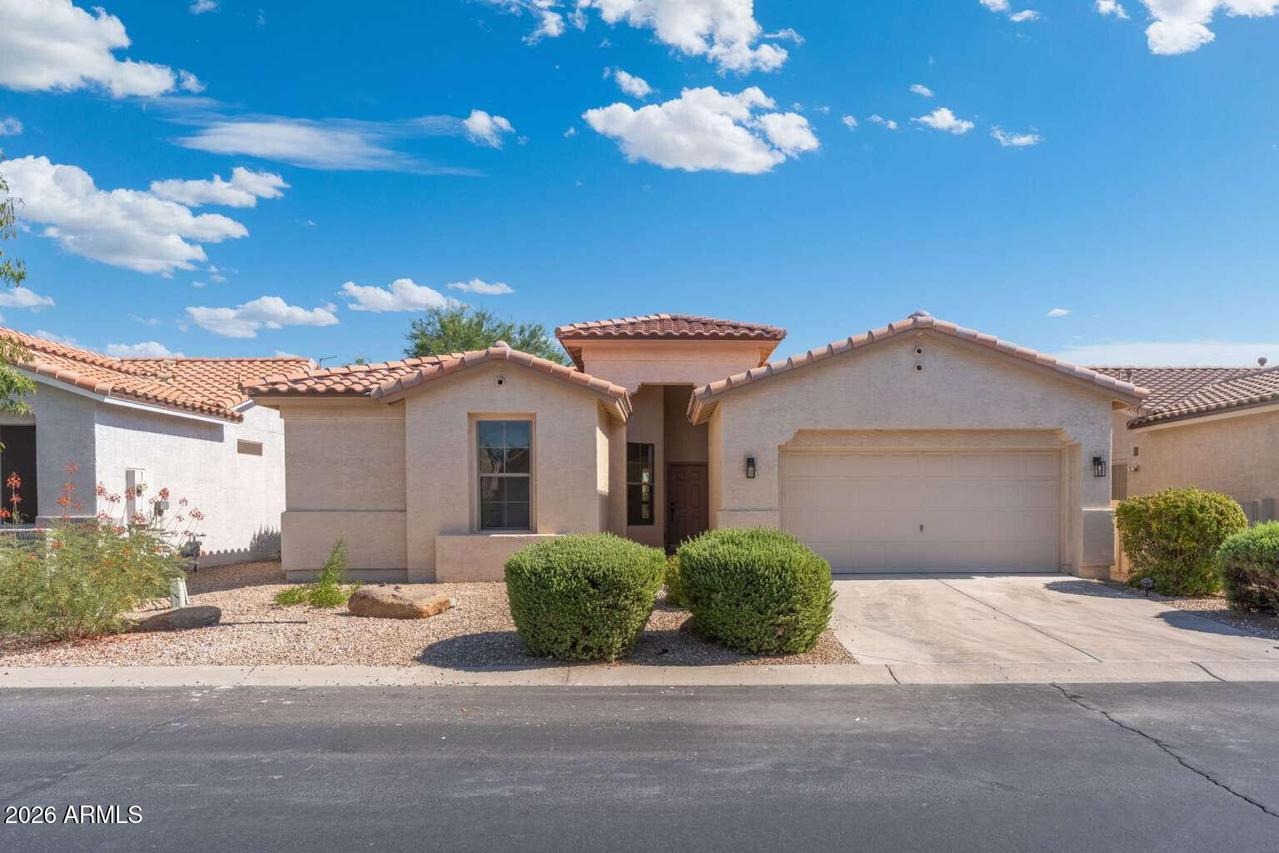 9705 E Villa Park St., Sun Lakes, AZ 85248