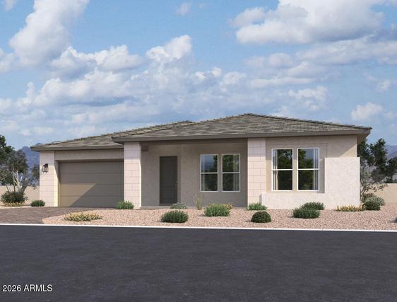 New Homes with Master Bedrooms on the 1st Floor That Attend Katherine Mecham Barney Elementary: July 11th to July 17th