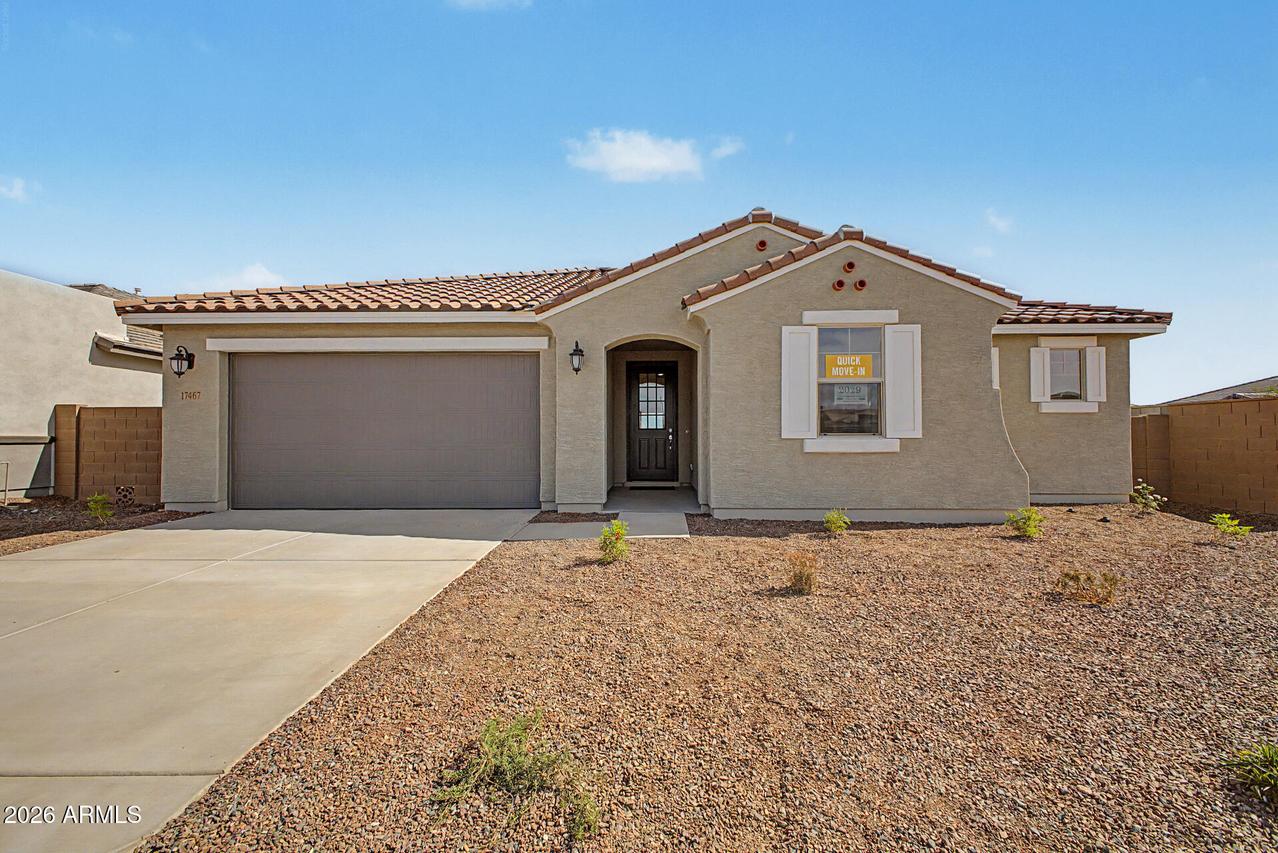 17467 W Saguaro Vista Dr., Surprise, AZ 85387