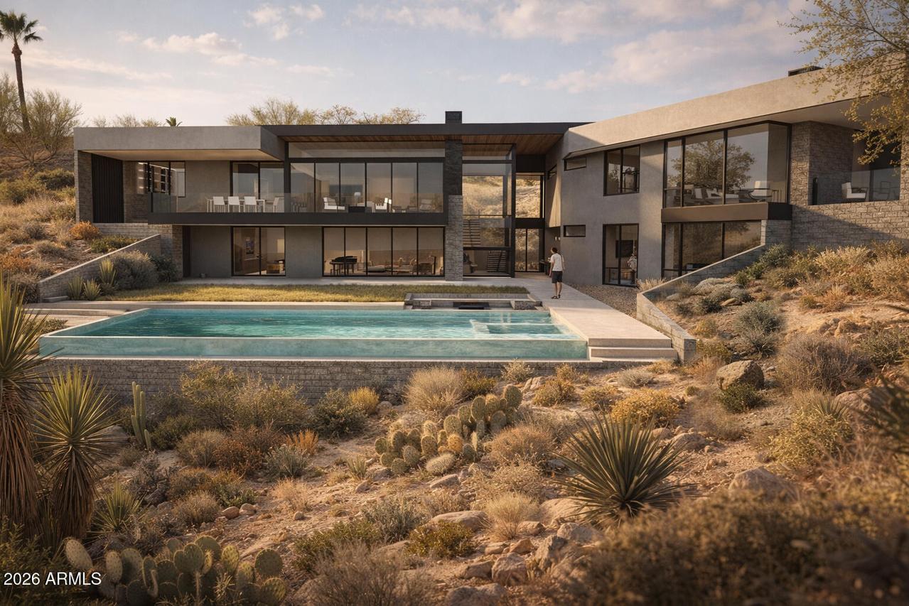 4275 E Keim Dr., Paradise Valley, AZ 85253