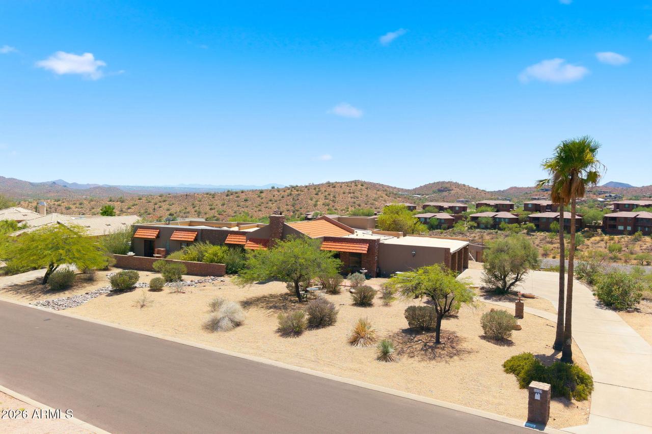 16323 E Trevino Dr., Fountain Hills, AZ 85268