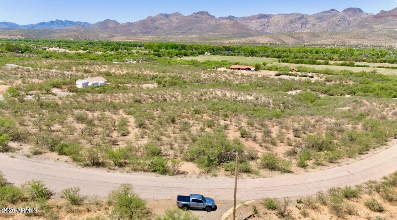 107 Vereda Mirasol #4, Rio Rico, AZ 85648