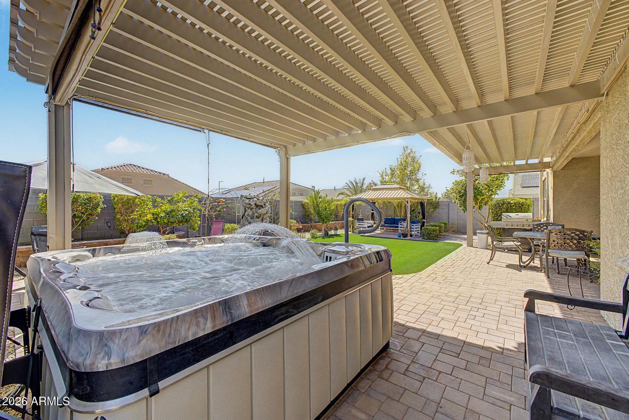 29991 W Freda Ln., Buckeye, AZ 85396