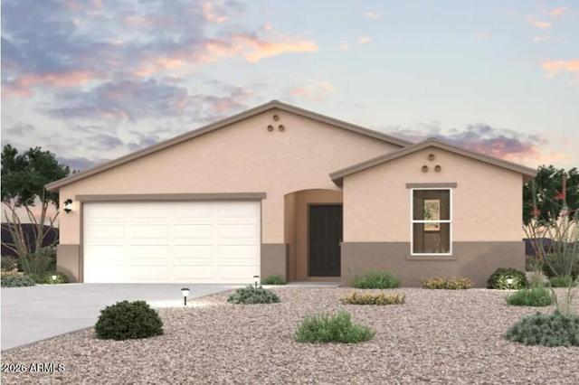 New Construction Homes For Sale This Week That Attend Coolidge High School: July 8th to July 14th