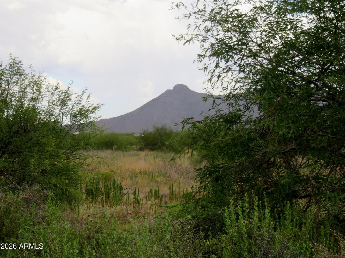 TBD N Hermosillo Rd. #174, Douglas, AZ 85067