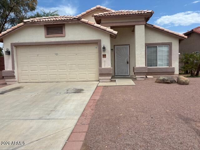 11596 W Hubbell St., Avondale, AZ 85392
