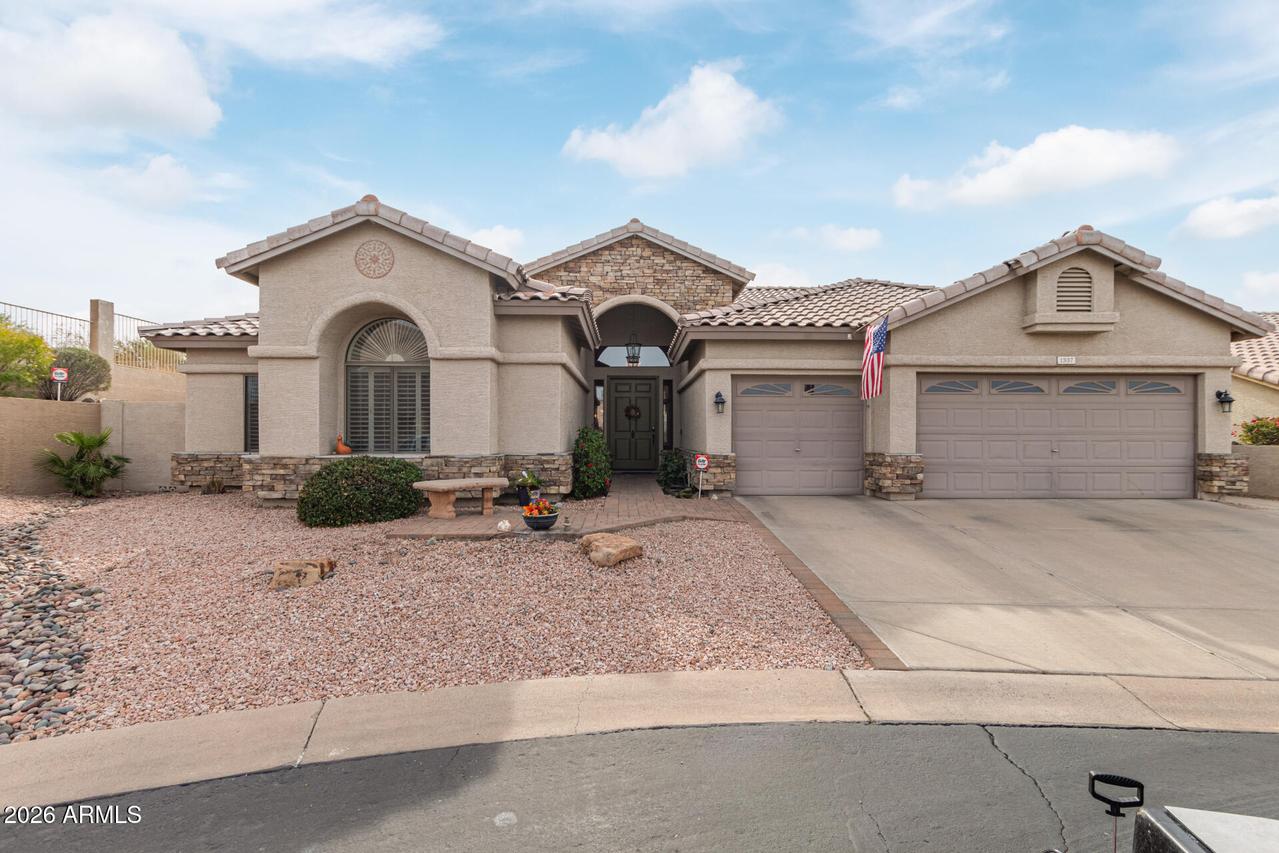1337 E Ludlow Dr., Phoenix, AZ 85022