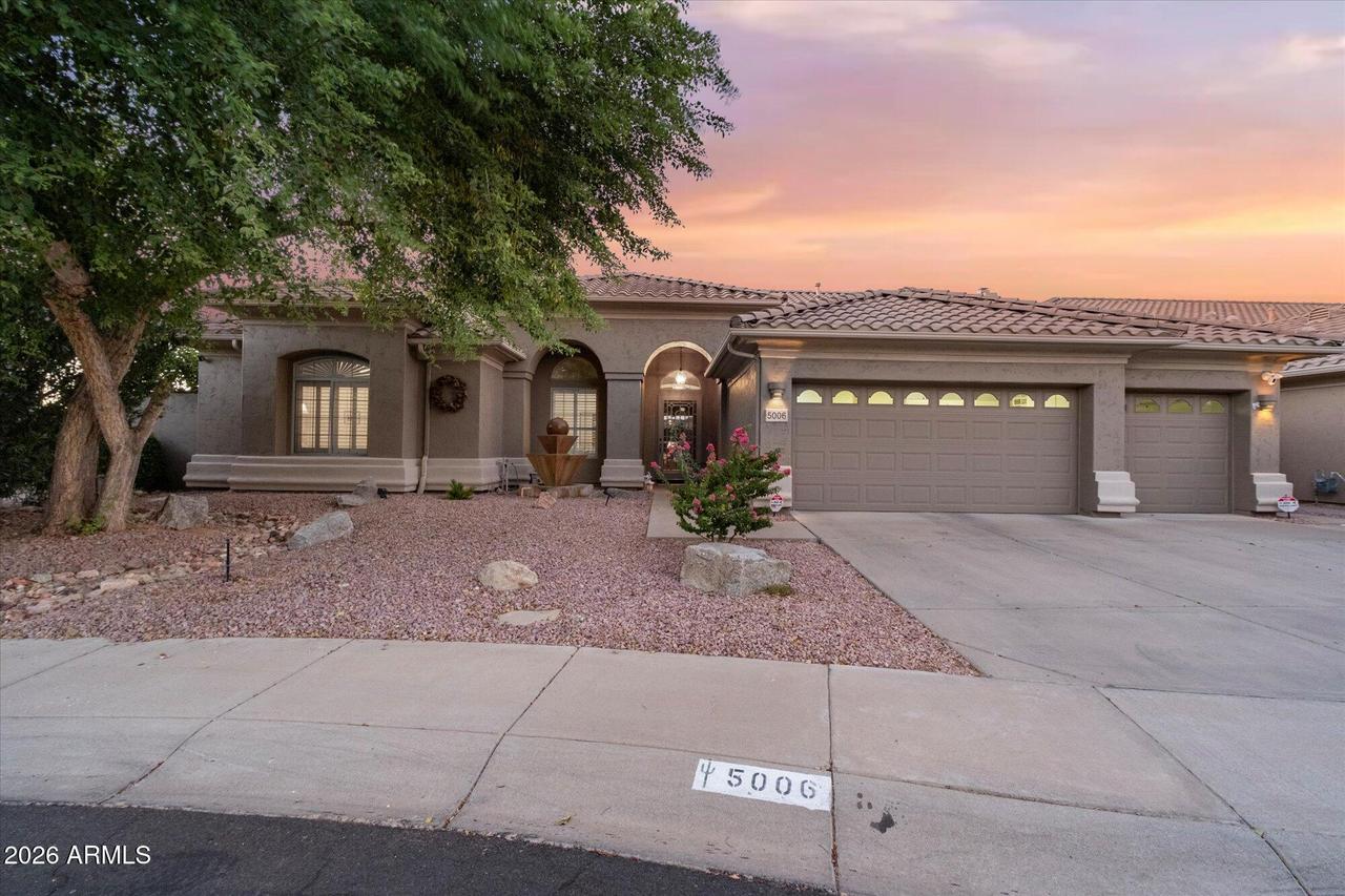 5006 E Wagoner Rd., Scottsdale, AZ 85254
