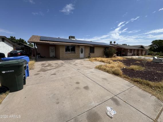 New Foreclosures & Short Sales That Attend Westwind Elementary School: July 13th to July 19th