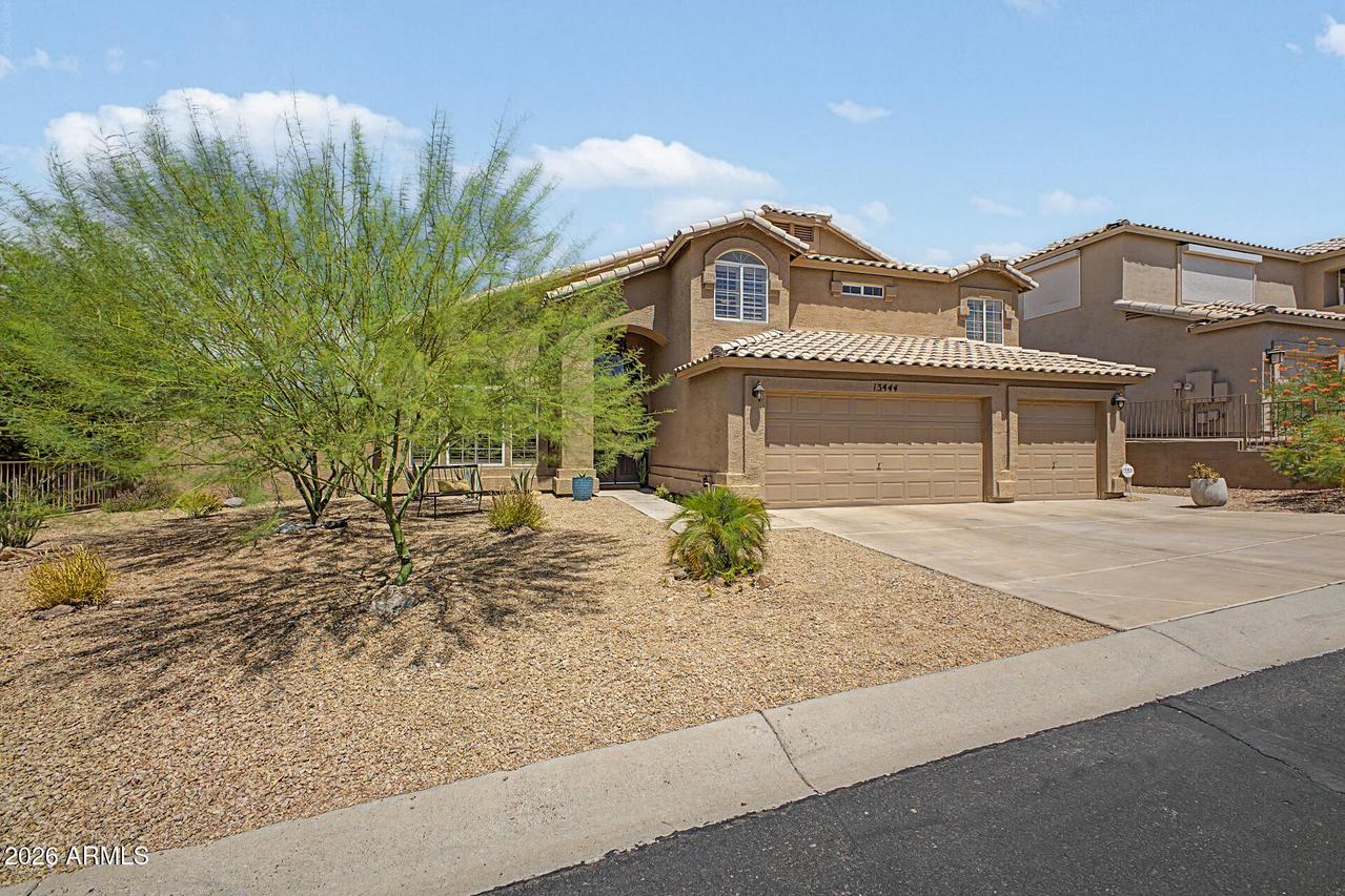13444 N 13th St., Phoenix, AZ 85022