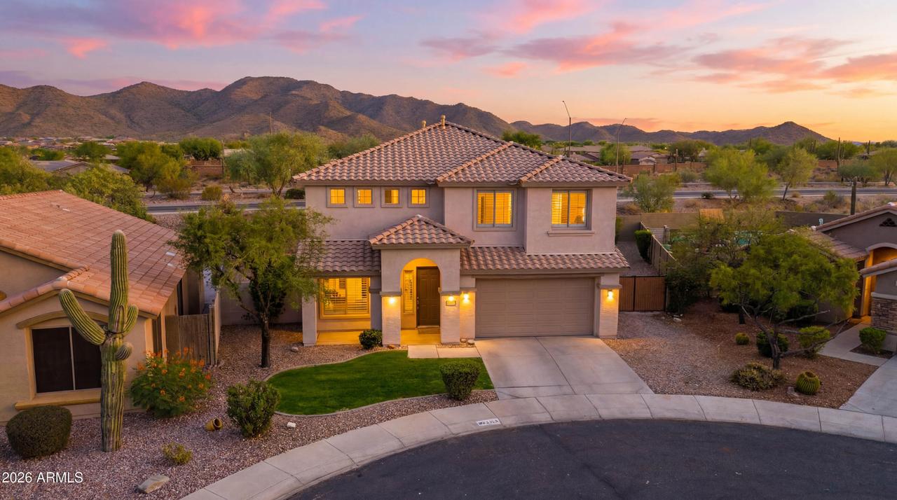41416 N Yorktown Ct., Anthem, AZ 85086