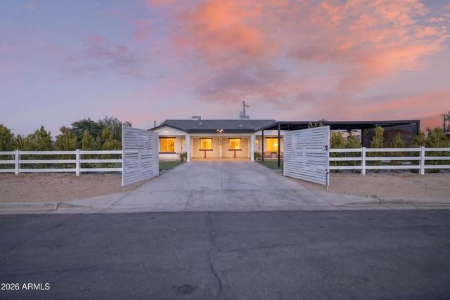 New Homes For Sale This Week That Attend Silvestre S Herrera School: July 10th to July 16th