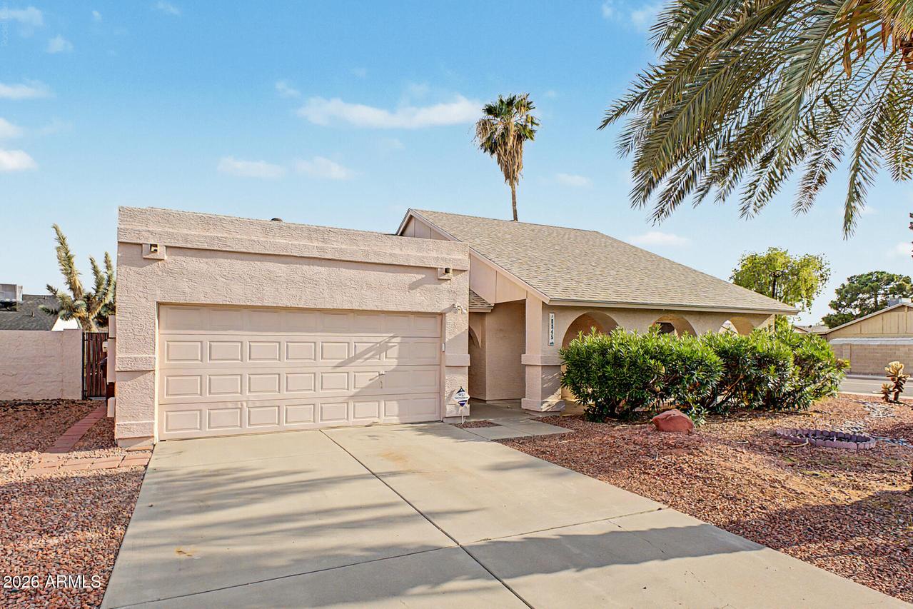 8845 W Palo Verde Ave., Peoria, AZ 85345