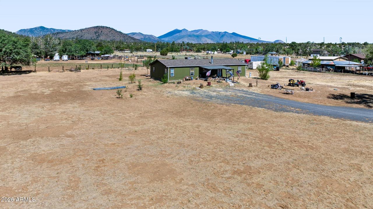 6628 N Pinon Rd., Flagstaff, AZ 86004