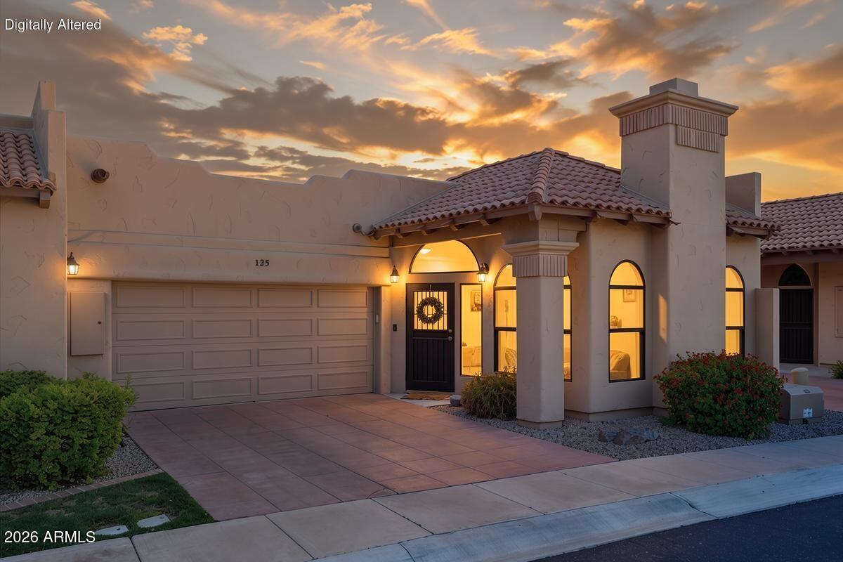 7955 E Chaparral Rd. #125, Scottsdale, AZ 85250