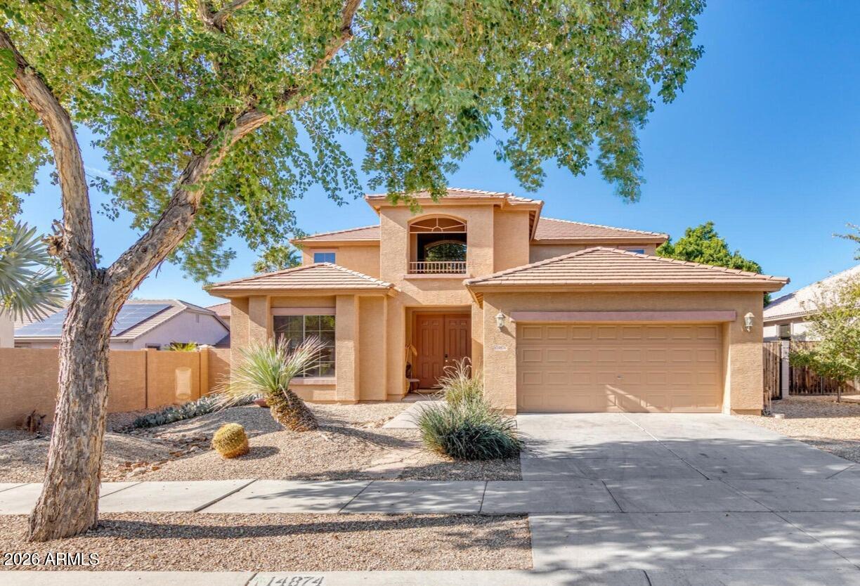 14874 N 136th Dr., Surprise, AZ 85379