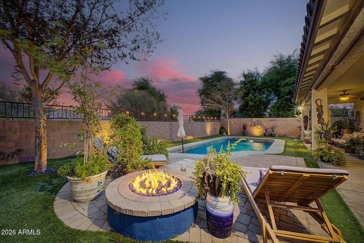 2688 E Daniel Dr., Gilbert, AZ 85298