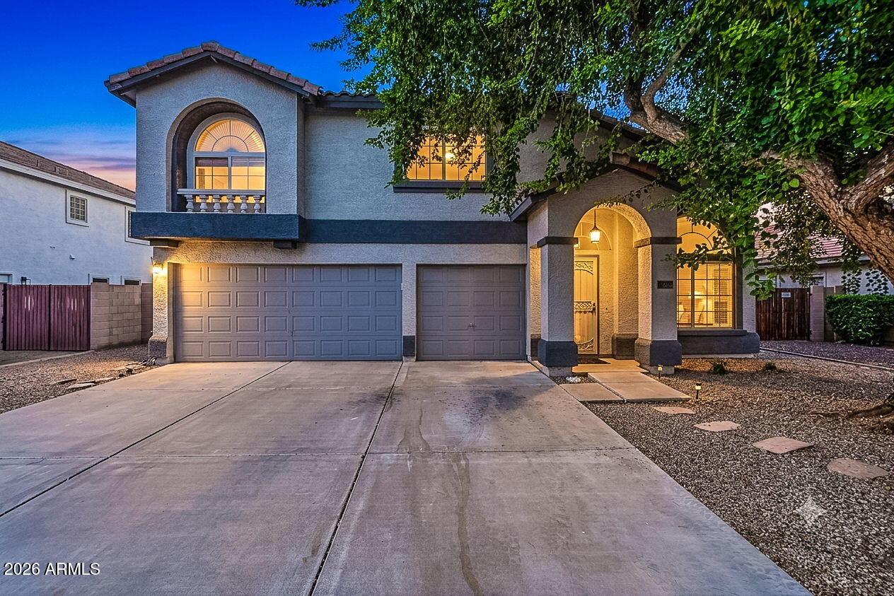15746 W Calavar Rd., Surprise, AZ 85379
